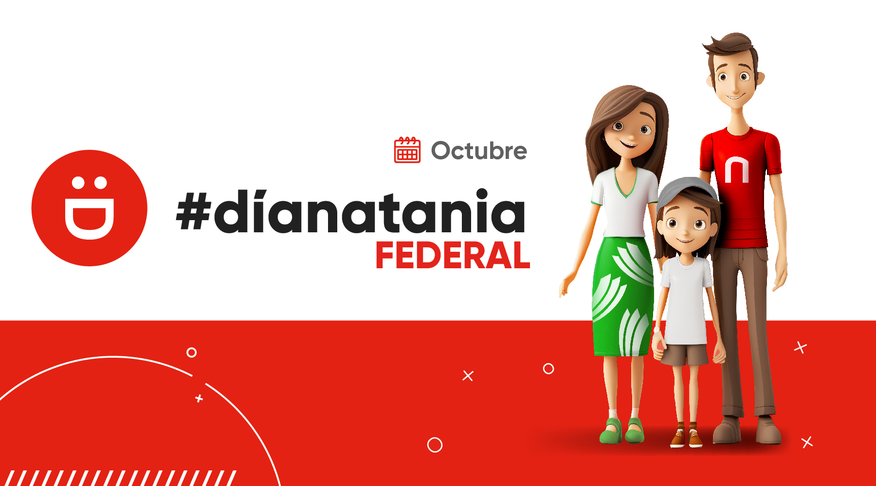 ¡Preparate para el próximo Día Natania!